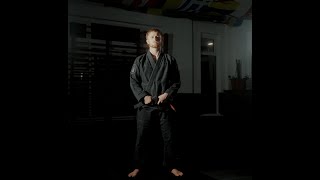 Nathan Johnstone | Becoming the youngest BJJ Black Belt in the country