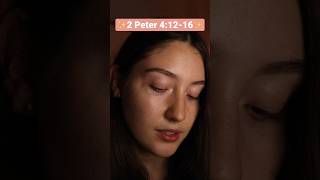 Christian ASMR ~ Suffering as a Christian #softspoken #christianasmr #relax #suffering