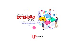 II Salão de Extensão