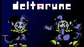 Jevil???????