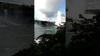 Niagara Falls côté Canadien 4