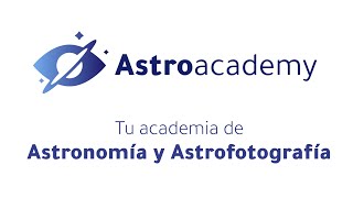 ¡Bienvenido a Astroacademy!