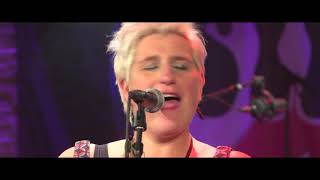 The Joplins - Piece Of My Heart (live @ Muziekgieterij Maastricht)