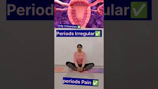 Irregular periods try this 🩸🧘#shorts #healthtips  #motivation  #youtubeshorts  #viralvideo