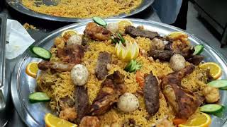 ARAB FOODS SO DELICIOUS