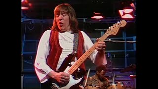 Robin Trower - Little Bit Of Sympathy (Live at The Old Grey Whistle Test Apr 17, 1974)