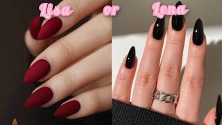 Nails Desine# Beautiful Nails 40 SUBSCRIBE #Nails