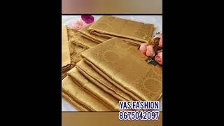 rs.599 free shipping bridal tissue silk saree yas fashion 8675042097 more then 1000 piece avl