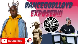 Dancegodllyod's SECRETS Exposed?!🤯