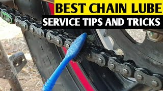 Bike Chain Cleaning and Lubing | Best chain Maintened at Home 2022 How to Aply LUB | @rkcreations03