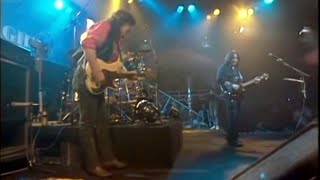 Rory Gallagher - Mean Disposition - Ohne Filter 1990