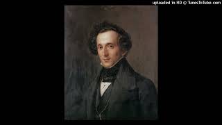 Felix Mendelssohn - Four Pieces for String Quartet, Op. 81, - ( 1847 )