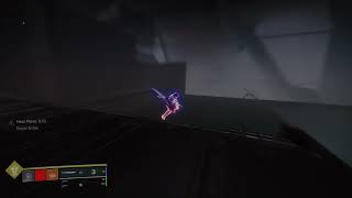 Vow jumping puzzle in 50 seconds