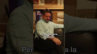 CLAUDIO ORREGO | Esto recién comienza