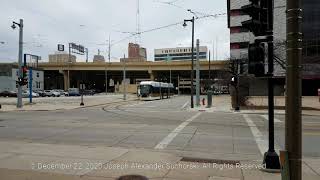 The Hop Which Is Also Known As The Milwaukee Trolley