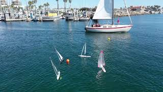 KHYC - RC Regatta ~ Part 2