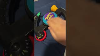 Bop It Extreme At 4 am