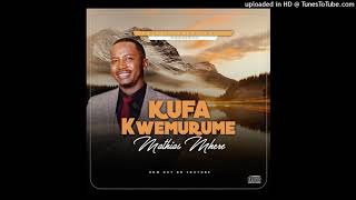 Mathias Mhere-Kufa Kwemurume