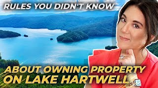 Owning Property On Lake Hartwell SC: Key Insights and Tips | Greenville South Carolina Realtor