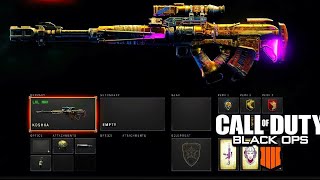 Koshka easy gold camo