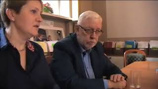 Ежи Стемпень о реформе местного самоуправления в Польше