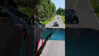 Cars vs Water pit-BeamNG.Drive #shorts #youtubeshorts #beamng #beamngdrive #beamcrash