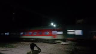 Madhupur Humsafar Express