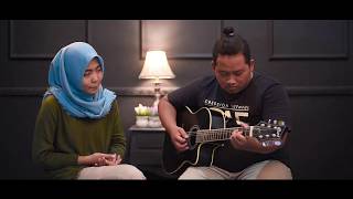 CINTA DALAM HATI ( COVER ) BY DEA