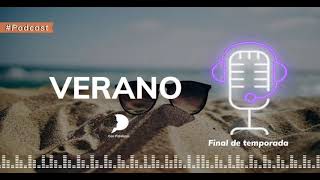 Verano | Con Palabras | Final de temporada