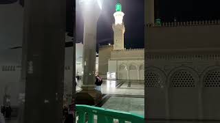 ھم نے مانا کہ جنت ہے بہت حسین  || مدینہ منورہ #youtubeshorts #shortsviral #madina