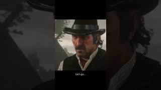 this ant's the time for tiger #rdr2 #games #shorts