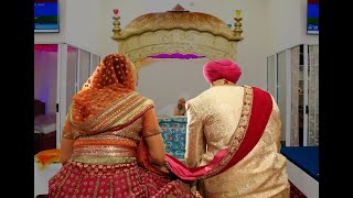 Livetelecast | wedding | Baljit Kaur weds Harjit Singh ( Date 21-1-2024 )