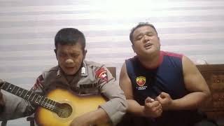 SIKKOLA BIDAN cover DUET BRIMOB