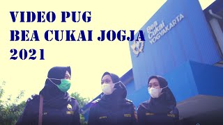 VIDEO PENGARUSUTAMAAN GENDER (PUG) BEA CUKAI JOGJA 2021