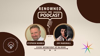 Unlocking Human Potential: Systems Hierarchies of Human Phenomena with Jim Marshall