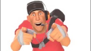 [Sticknodes x Tf2] Bonk