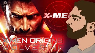 ВНЕЗАПНЫЙ СТРИМ 3! | X-Men Origins: Wolverine