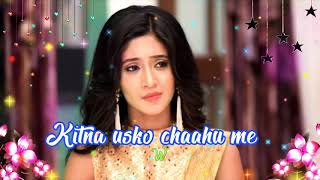 💙💚💜Feeling Romantic Love whatsapp status video💜💚💙 Muskan 💜💚💙