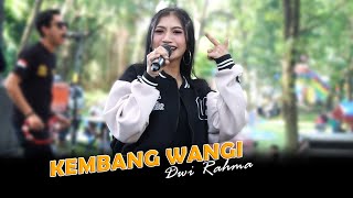 KEMBANG WANGI - DWI RAHMA - SERA LIVE TAMAN RIA MAOSPATI MAGETAN