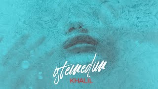 Khalil - İstemedim (prod. by LXXXRY)