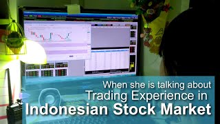 Indonesian vs US Stock Market