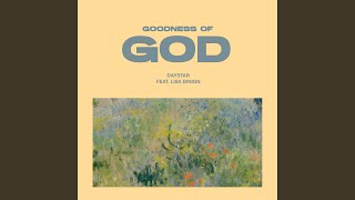 Goodness Of God (Live)