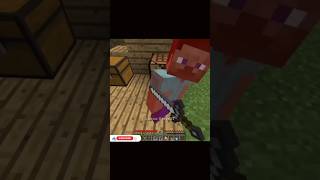 Eu e Meu Mano no Minecraft 375