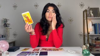 AQUARIUS URGENT! YOU MAY WANT TO SIT DOWN FOR THIS. | OCT. 14 - 21