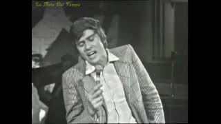 Gianni Morandi  -  Occhi Di Ragazza   (1970)