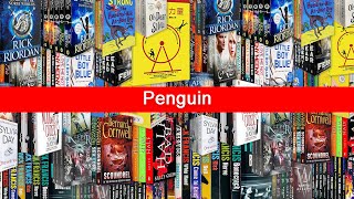 Penguin Publishers