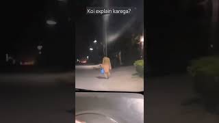 Sar kata? ya kuch aur