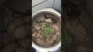 దున్న బిర్యానీ🍛 chicken 🐔 biryani #viral #cooking #food #homemade #chickenbiryani #shorts #biryani