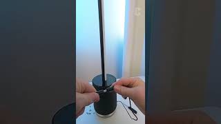 Govee Floor Lamp Pro H6079 im Test 😱 #smarthome #tech #unboxing