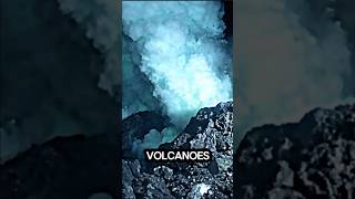 Unda Wata volcanoes..#facts #funfacts #youtube #youtubeshorts #foryou #fyp